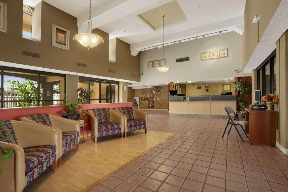 Days Inn by Wyndham Buena Park Main image